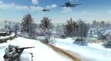 Men of War: Condemned Heroes on PC screenshot thumbnail #3