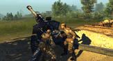 Men of War: Condemned Heroes on PC screenshot thumbnail #1