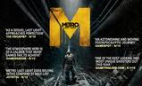 Metro: Last Light on PC screenshot thumbnail #1