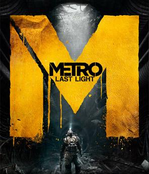 Metro: Last Light