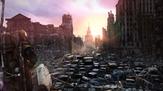 Metro: Last Light on PC screenshot thumbnail #6