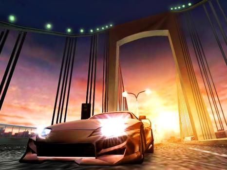 Midnight Club II on PC screenshot #4