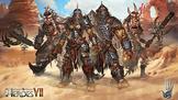 Might & Magic Heroes VII on PC screenshot thumbnail #2