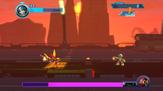 Mighty No. 9 on PC screenshot thumbnail #5