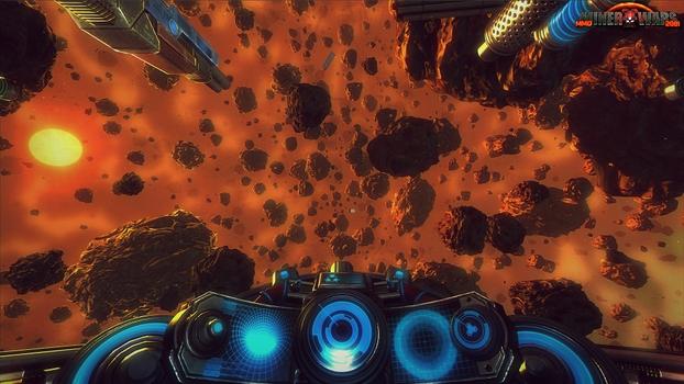Miner Wars 2081 on PC screenshot #5