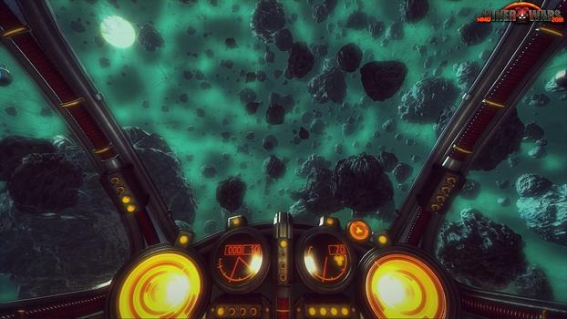 Miner Wars 2081 on PC screenshot #3