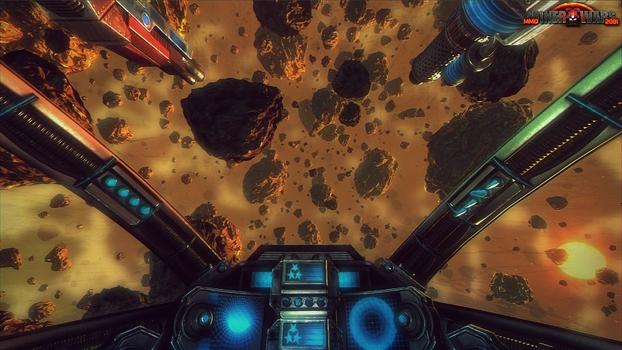 Miner Wars 2081 on PC screenshot #6