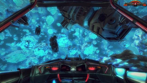 Miner Wars 2081 on PC screenshot #7