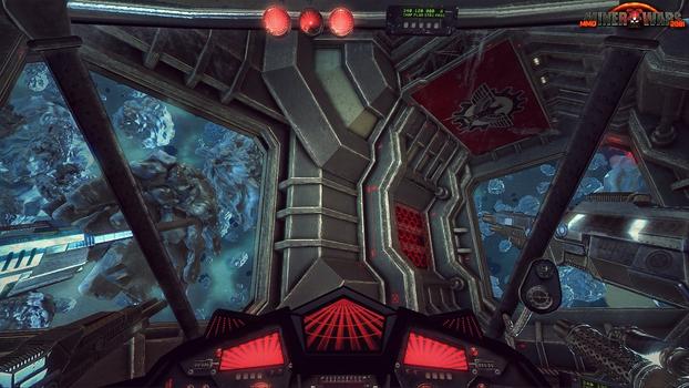 Miner Wars 2081 on PC screenshot #2