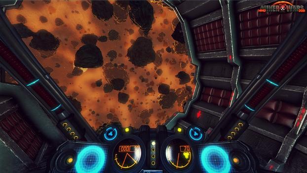 Miner Wars 2081 on PC screenshot #1