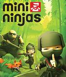Mini Ninjas (MAC)