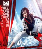 Mirror's Edge Catalyst