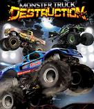 Monster Truck Destruction