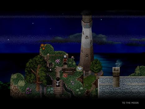 To The Moon on PC screenshot #5