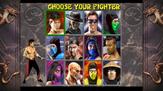 Mortal Kombat: Arcade Kollection on PC screenshot thumbnail #2