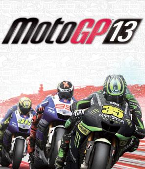 Moto GP 2013