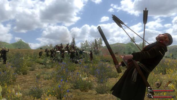 Mount and Blade Collection on PC screenshot #3
