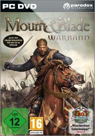 Mount & Blade: Warband