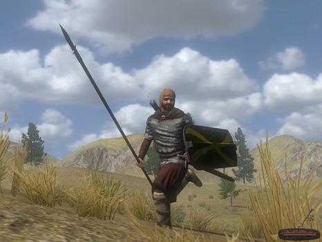 Mount & Blade: Warband on PC screenshot #1