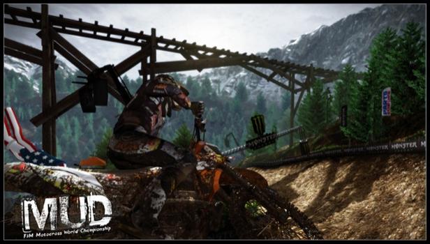 MUD Motocross Championship on PC screenshot #3