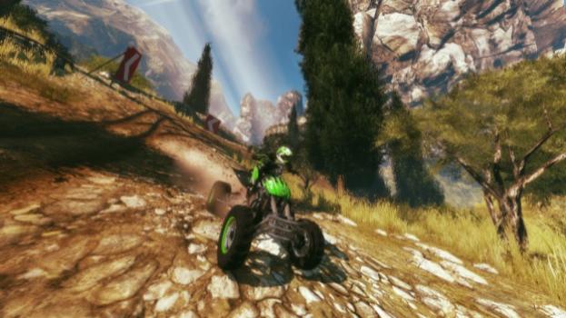 Nail'd on PC screenshot #2