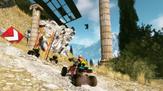 Nail'd on PC screenshot thumbnail #5