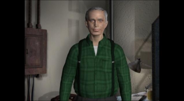 Nancy Drew - The Final Scene on PC screenshot #4