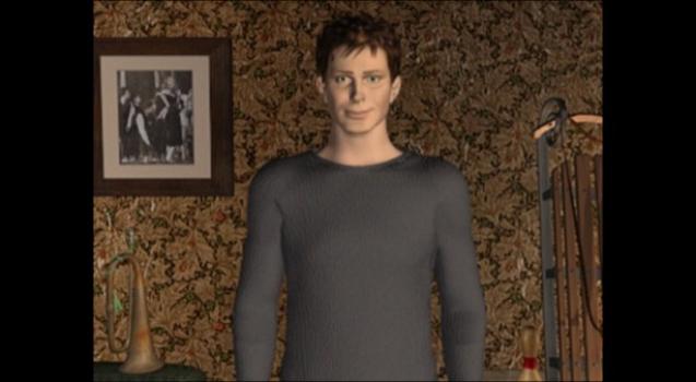 Nancy Drew - The Final Scene on PC screenshot #2