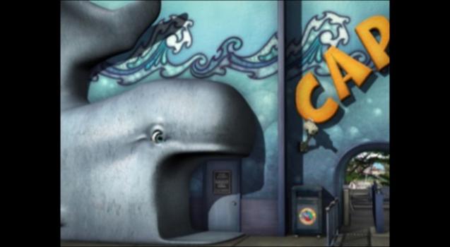 Nancy Drew - The Haunted Carousel on PC screenshot #1