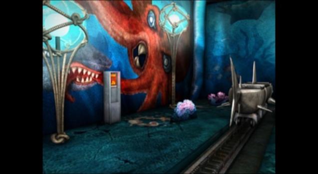 Nancy Drew - The Haunted Carousel on PC screenshot #5