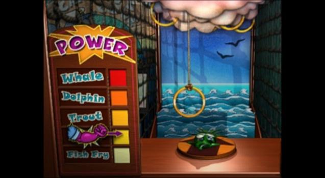 Nancy Drew - The Haunted Carousel on PC screenshot #3