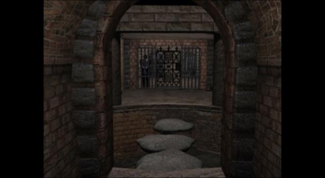 Nancy Drew - Treasure in a Royal Tower on PC screenshot #4