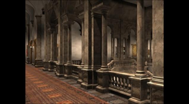 Nancy Drew - Treasure in a Royal Tower on PC screenshot #3