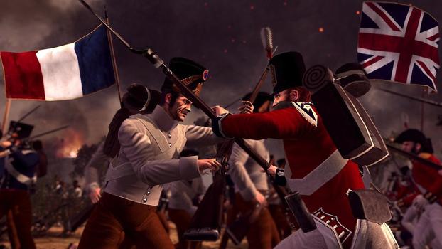 Napoleon: Total War Collection on PC screenshot #5