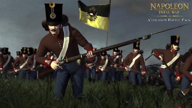 Napoleon: Total War Collection on PC screenshot #4