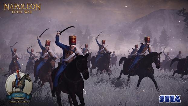 Napoleon: Total War Collection on PC screenshot #3