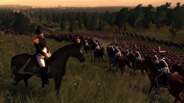 Napoleon: Total War Collection on PC screenshot #2