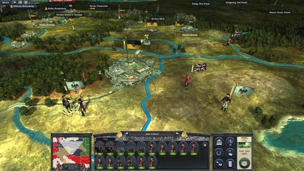 Napoleon: Total War Collection on PC screenshot #1