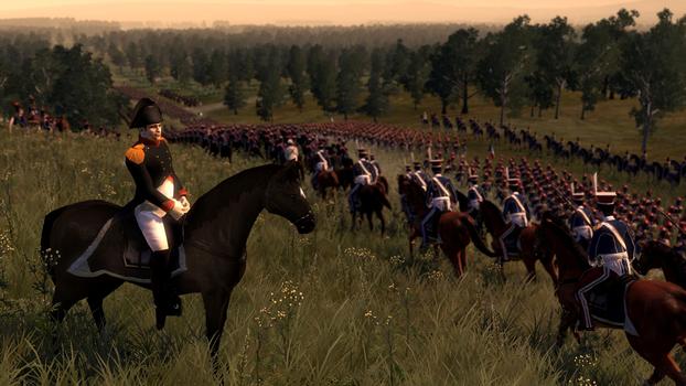Napoleon: Total War on PC screenshot #1
