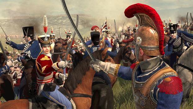 Napoleon: Total War on PC screenshot #2