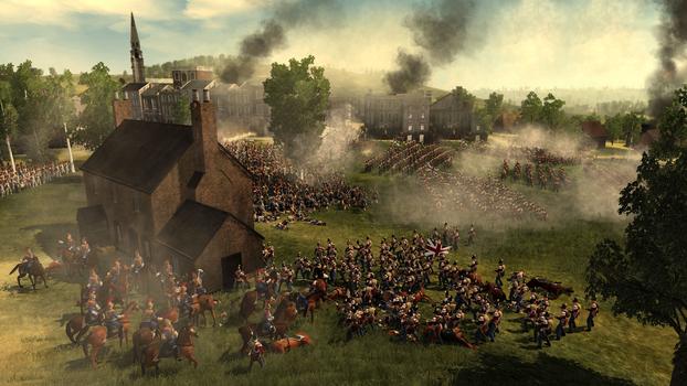Napoleon: Total War on PC screenshot #3