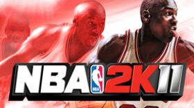 NBA 2K11