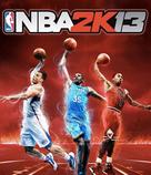 NBA 2K13
