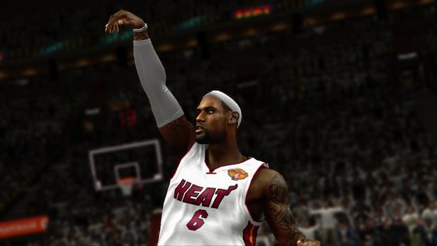 NBA 2K14 PC Game Download