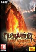 NecroVisioN: Lost Company