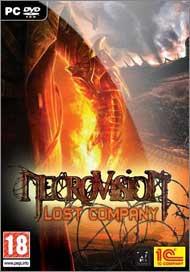 NecroVisioN: Lost Company