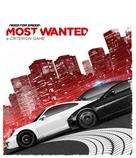 Need for Speed Most Wanted (NA)