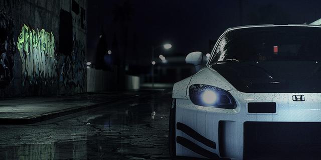 Need for Speed on PC screenshot #3