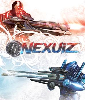 Nexuiz