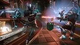 Nexuiz on PC screenshot thumbnail #1